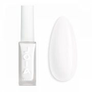 Подхранващ лак за нокти 4 в 1 JOIA vegan, 01 Ideal white, 8ml