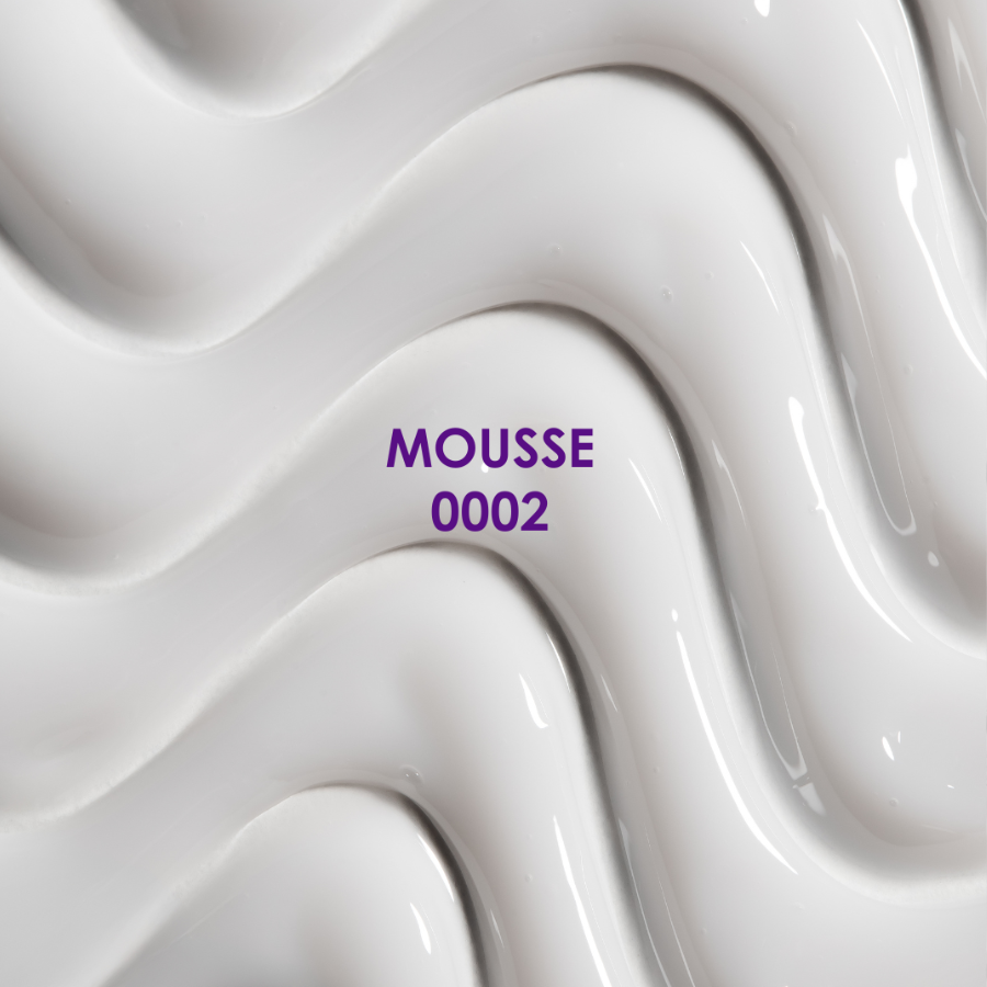 Гел за изграждане MOUSSE #0002 "DNKa", 30 ml – опаковка 30 ml