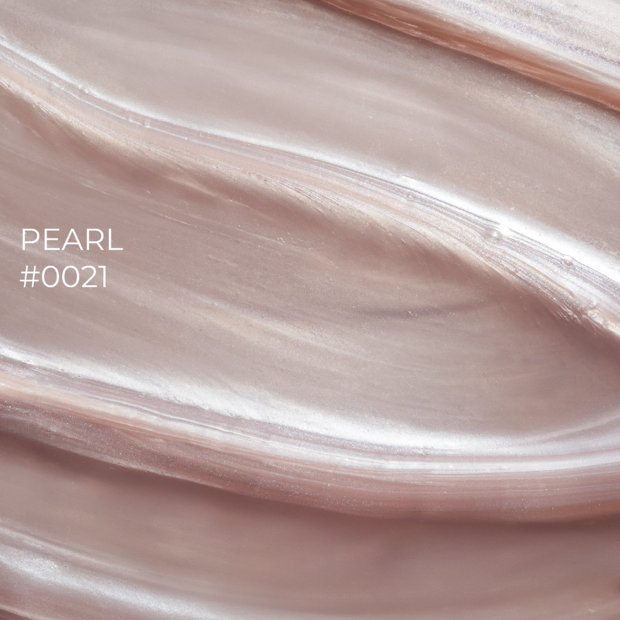 Гел за изграждане "DNKa" #0021 Pearl 30 ml
