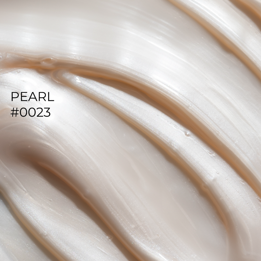Гел за изграждане "DNKa" #0023 Pearl 30 ml