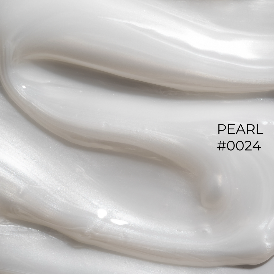 Гел за изграждане "DNKa" #0024 Pearl 30 ml