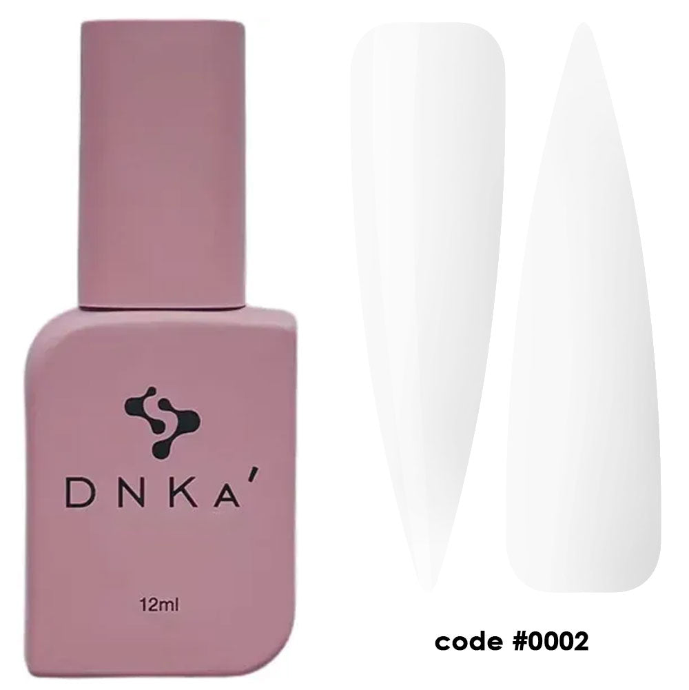 Гел в бутилка FAST GEL "DNKa", #0002 Calliope 12 ml