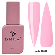 Гел в бутилка FAST GEL "DNKa", #0005 Erato 12 ml