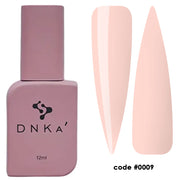 Гел в бутилка FAST GEL "DNKa", #0009 Urania 12 ml