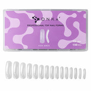 Горни форми "DNKa" FLEX ARCH 150 PCS
