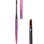 "DNKa" Gel Brush #0003