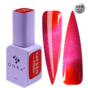 Гел лак DNKa Cat's Eye #0003 80`s, 12 ml