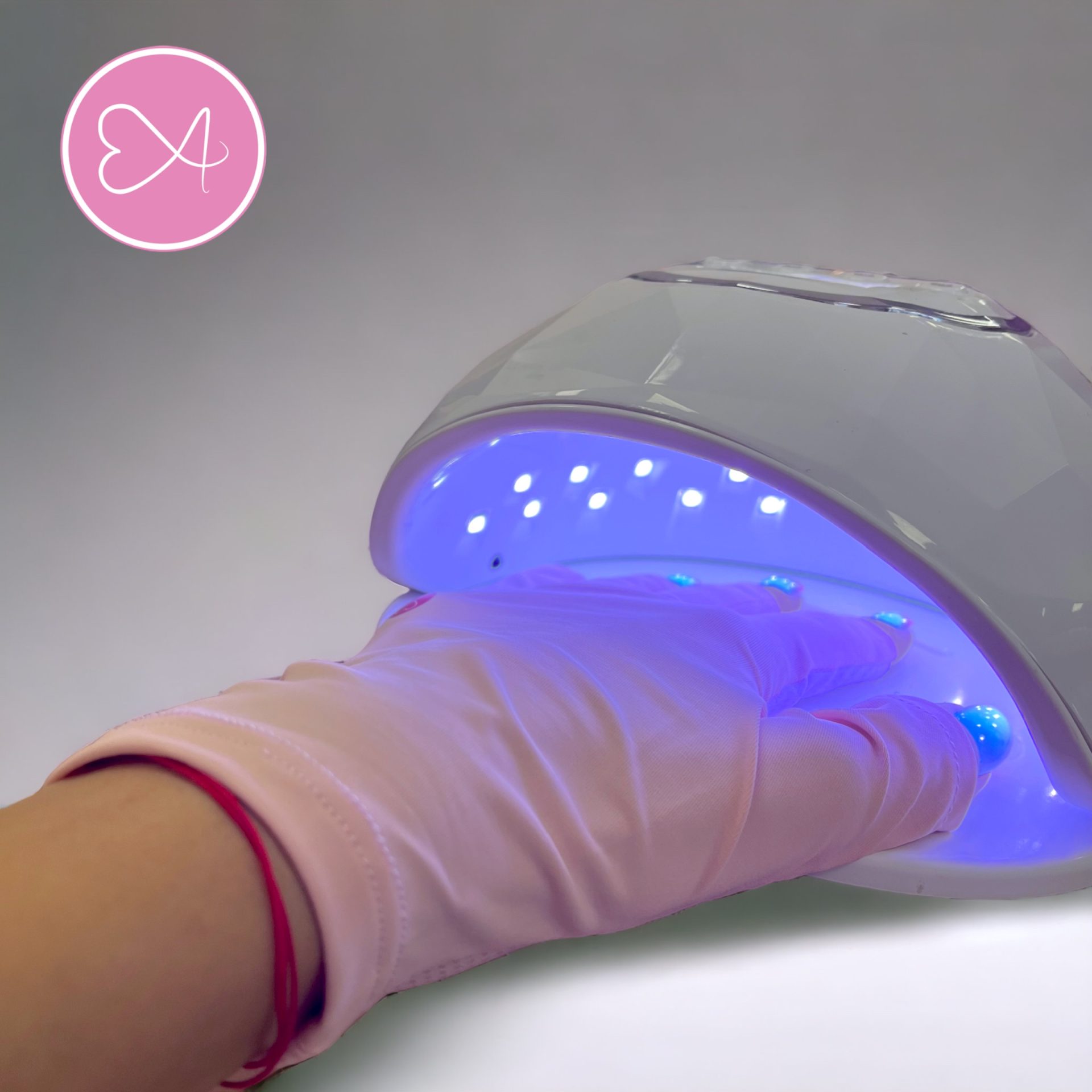 Ръкавици с UV защита