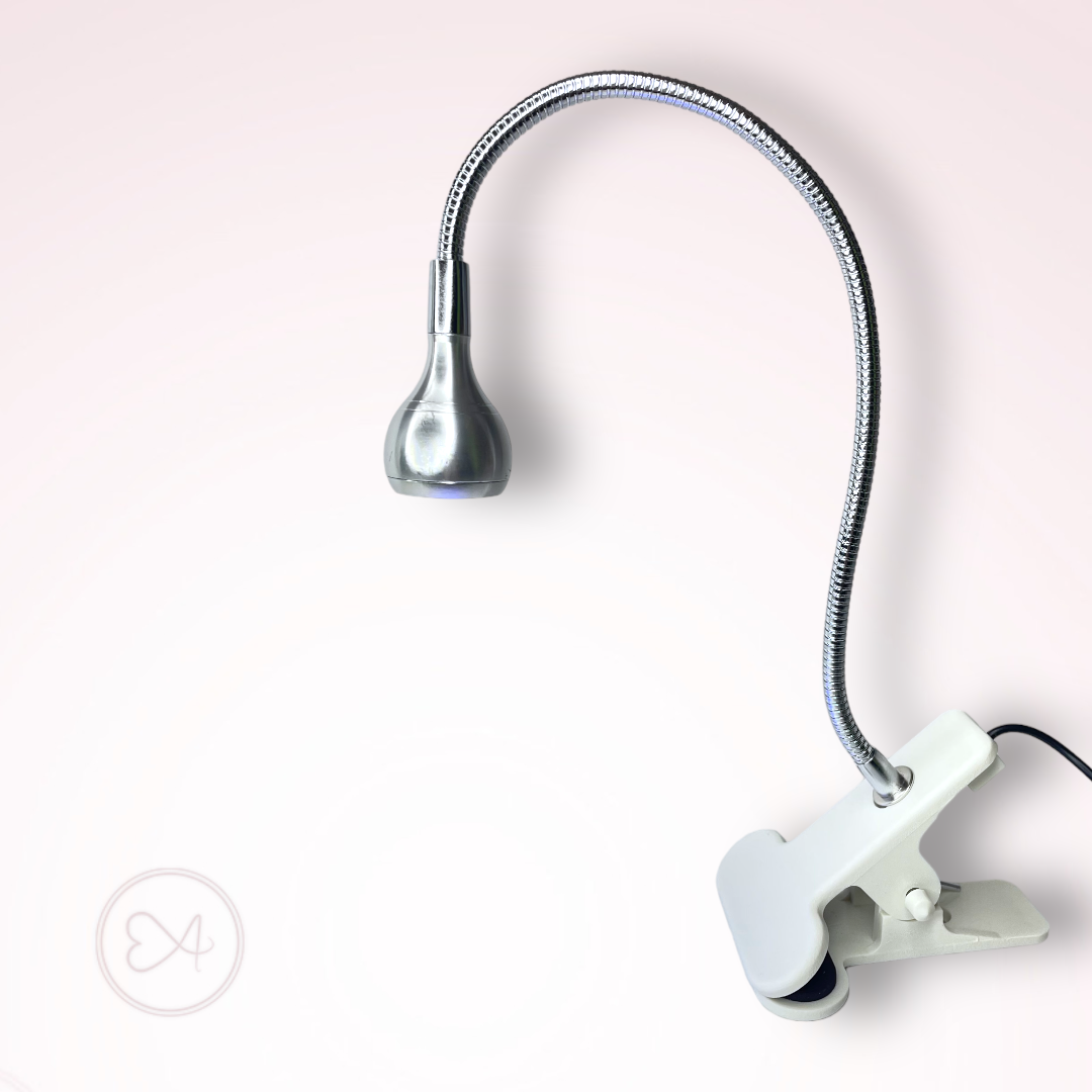 Мини LED лампа 3W