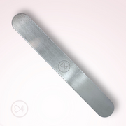 Elena Art Metal Manicure Base, 13 x 1.8 cm