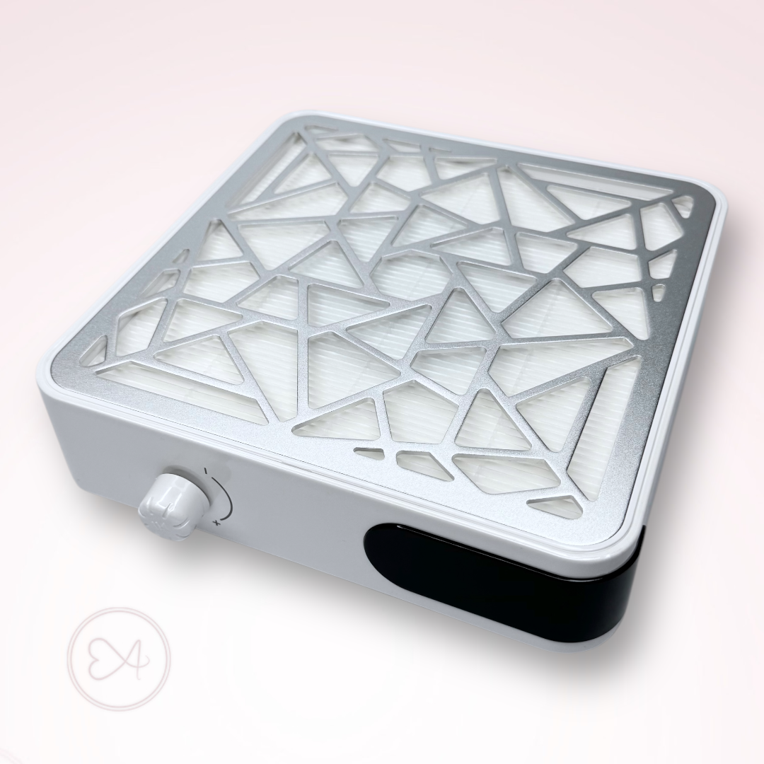 Прахоуловител за маникюр X10, 48W