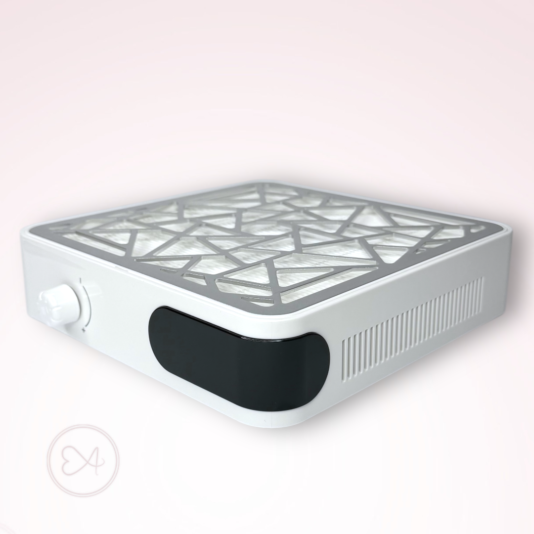 Прахоуловител за маникюр X10, 48W