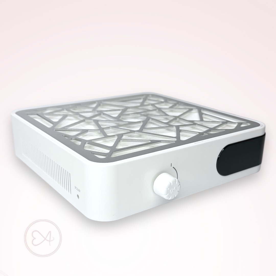 Прахоуловител за маникюр X10, 48W