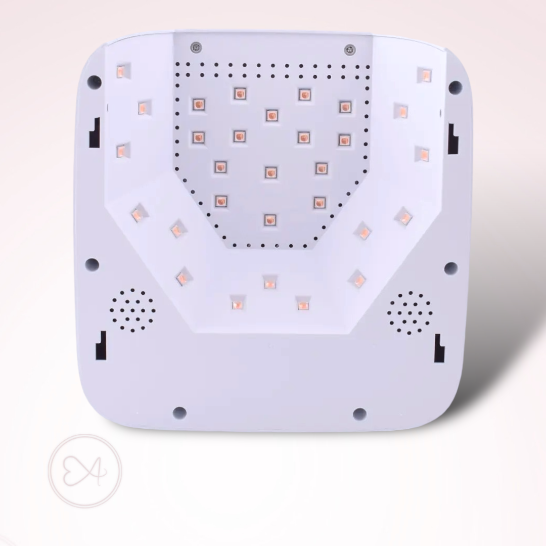 Комбинирана UV/LED лампа S50, 54W