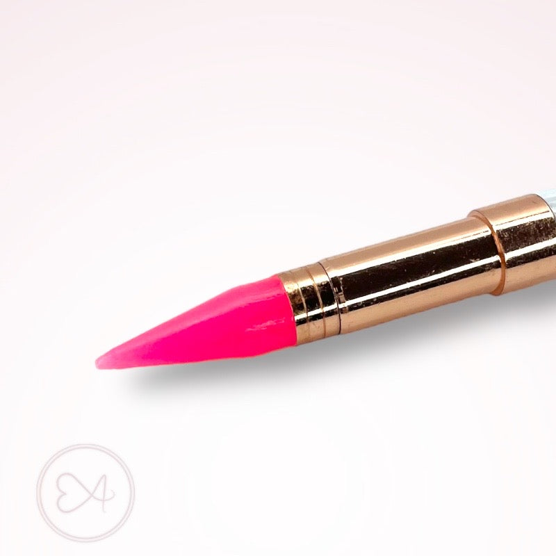Писалка за захващане на камъчета ЕА Rose Gold 1бр.