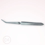 Cross-Pinch Tweezers