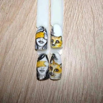 Elena Art Nails