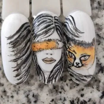 Elena Art Nails