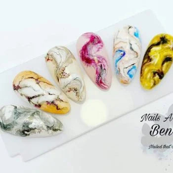 Elena Art Nails