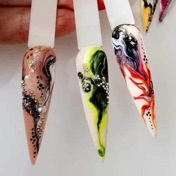 Elena Art Nails