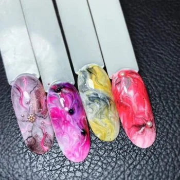 Elena Art Nails
