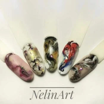 Elena Art Nails