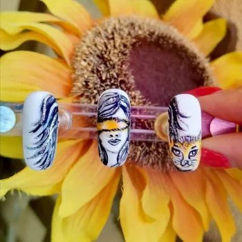 Elena Art Nails