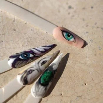 Elena Art Nails