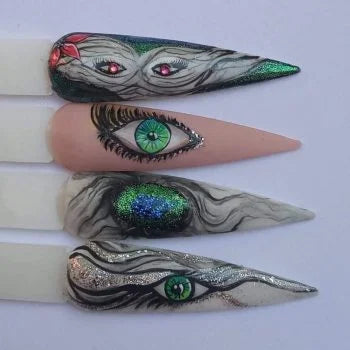 Elena Art Nails