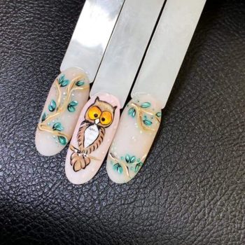 Elena Art Nails