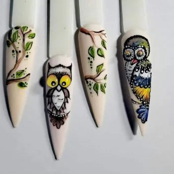 Elena Art Nails
