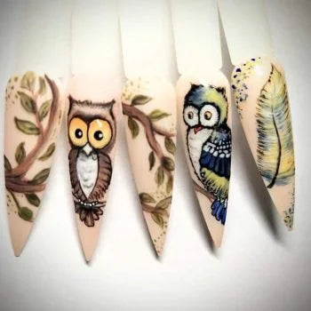 Elena Art Nails