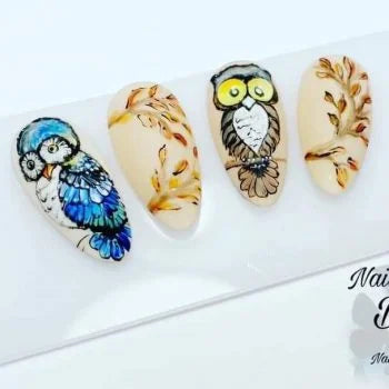 Elena Art Nails