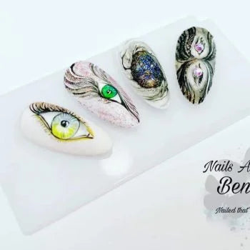 Elena Art Nails