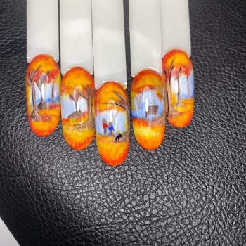 Elena Art Nails