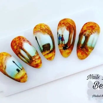 Elena Art Nails