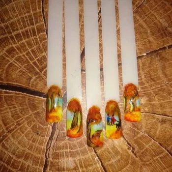 Elena Art Nails