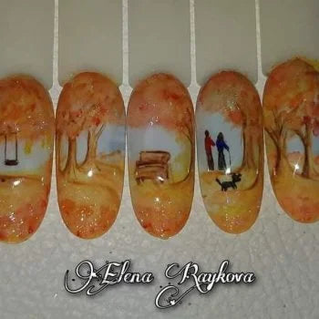 Elena Art Nails