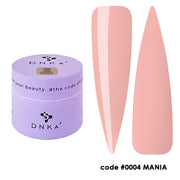Гел желе "DNKa" #0004 Mania 15 ml