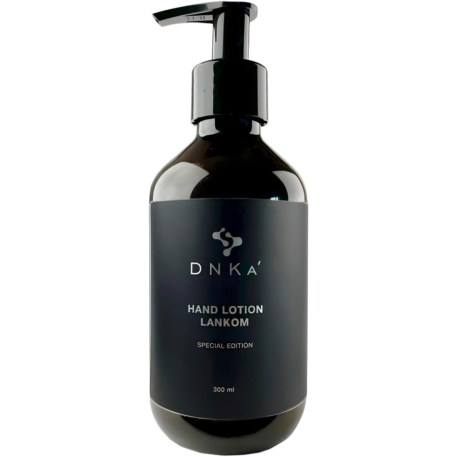 Лосион за ръце DNKa` Lankom 300 ml – опаковка 300 ml