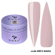 Гел за изграждане NEW FORMULA  "DNKa" #0013 Maria 30 ml