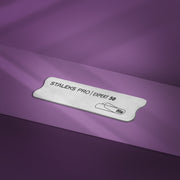 Метална основа за маникюр Staleks Pro Expert 50