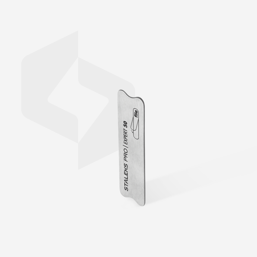 Метална основа за маникюр Staleks Pro Expert 50 – от категория Инструменти за маникюр
