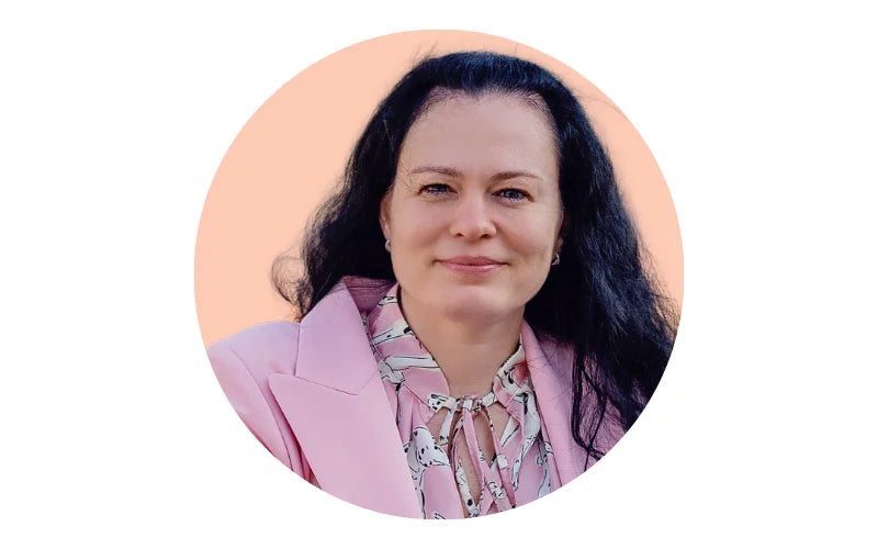 <strong>Велина Гочева</strong>