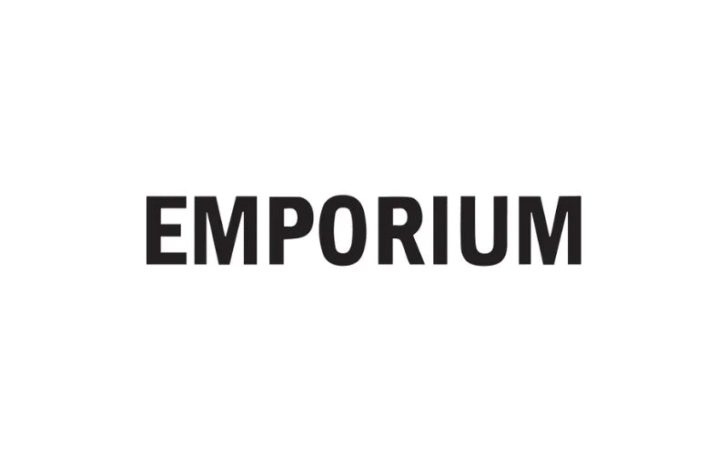 <strong>EMPORIUM</strong>