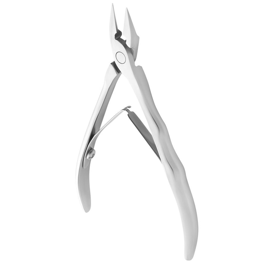 Професионални клещи за врастнали нокти Staleks Pro Expert 61-12 – от категория Инструменти за маникюр