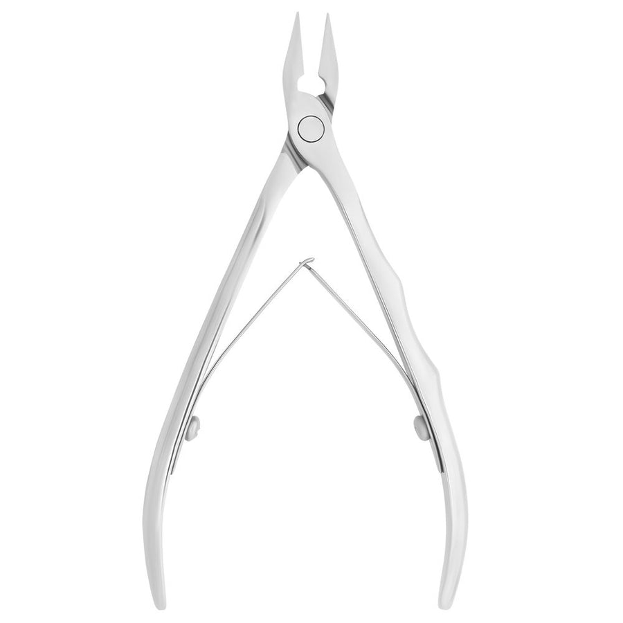 Професионални клещи за врастнали нокти Staleks Pro Expert 61-12 – инструменти и пили за педикюр от Staleks