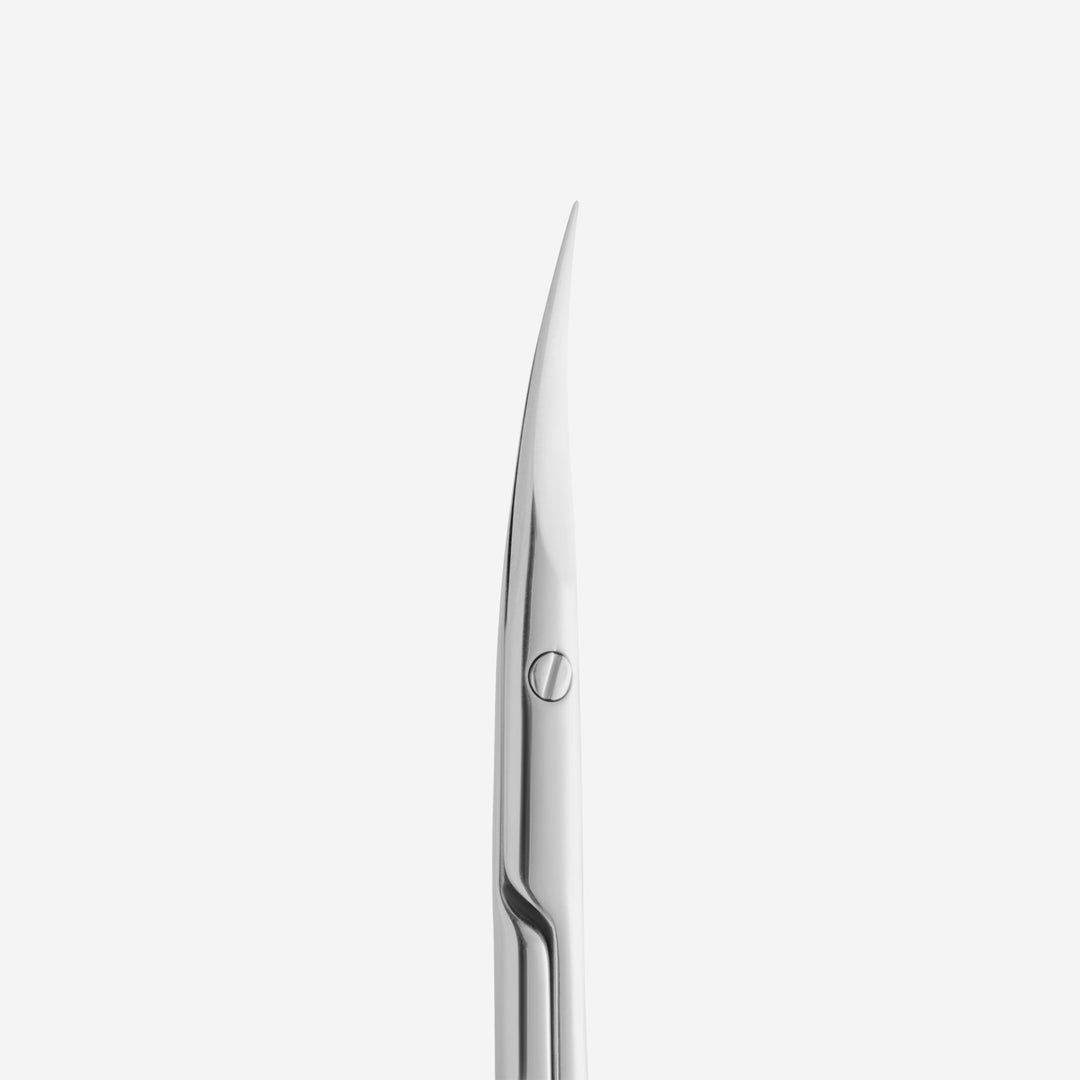 Професионална ножица за кожички Staleks Pro Expert 50-3 – от категория Ножици