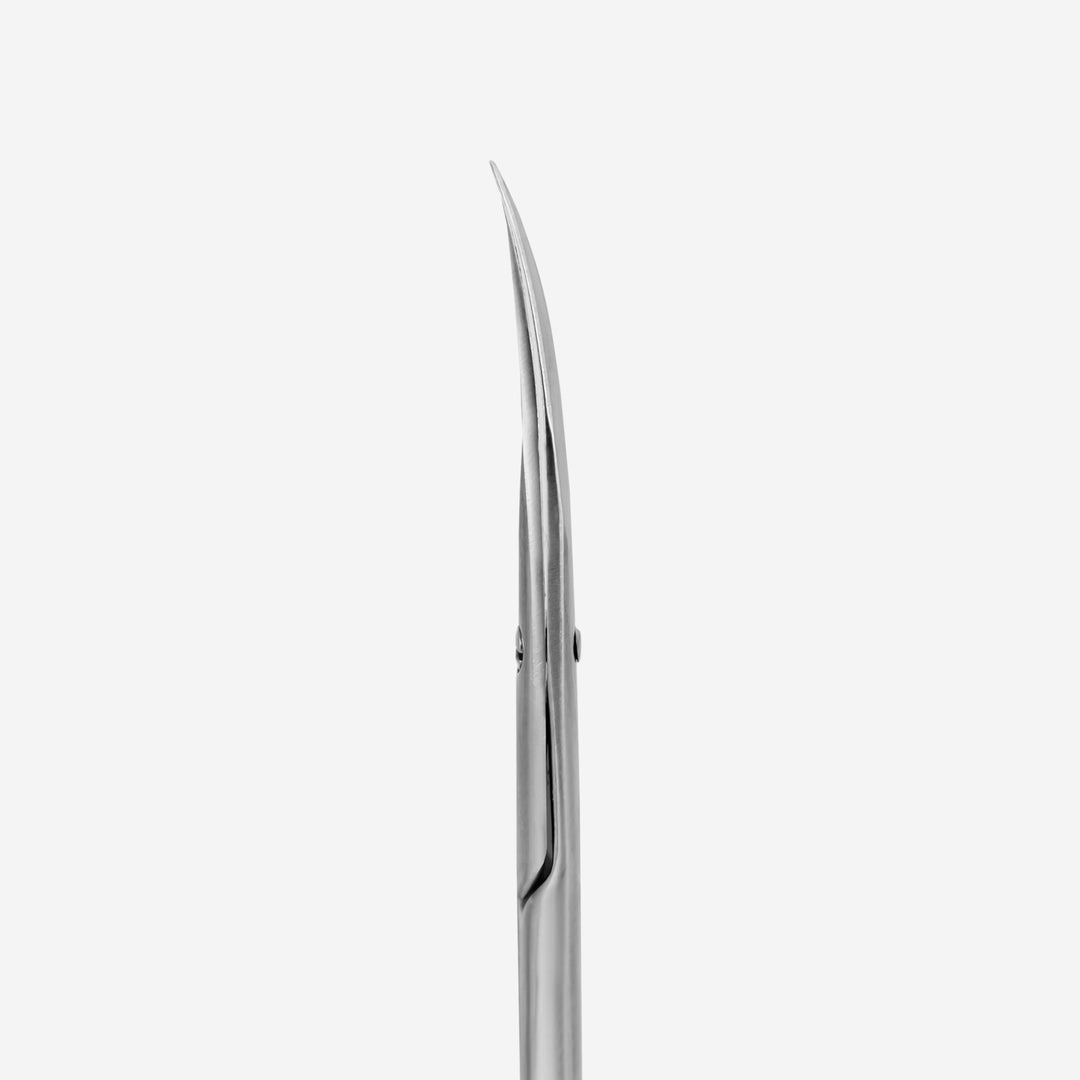 Ножичка за кожички Staleks Pro Expert 11/3 за левичари – от категория Инструменти за левичари