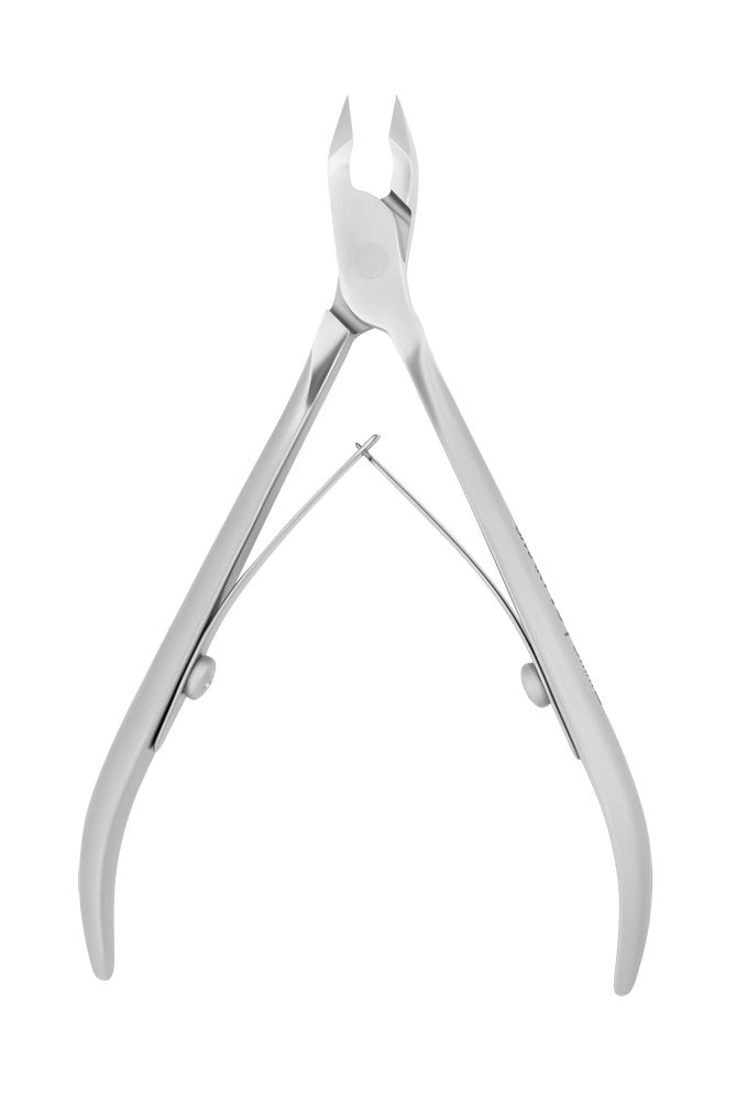 Професионални клещи за кожички Staleks Smart 10-5 – допълнителна снимка 6